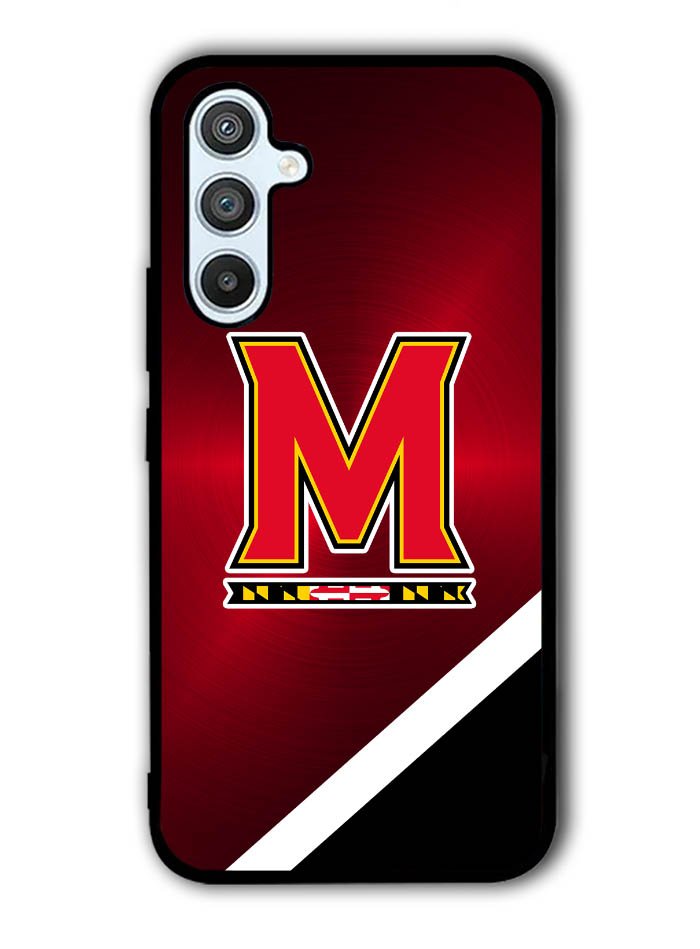 Maryland Terrapins Samsung Galaxy A14 5G Case QC10073