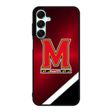 Maryland Terrapins Samsung Galaxy A16 Case OV10073