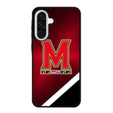 Maryland Terrapins Samsung Galaxy A26 5G Case OV10073