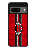 AC Milan Google Pixel 8A Case QC9922