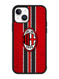 AC Milan iPhone 14 Case QC9922