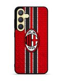 AC Milan Samsung Galaxy S25 5G Case OV9922
