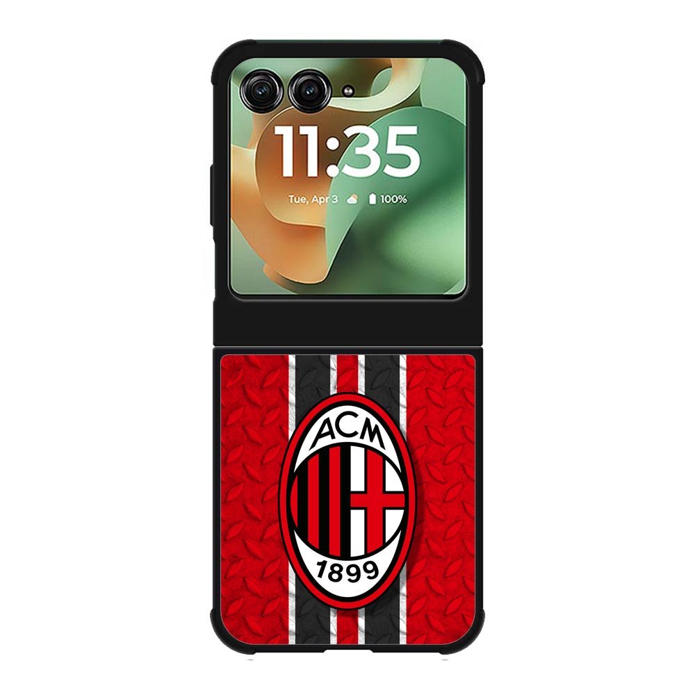 AC Milan Motorola Moto RAZR 2025 Case OV9922