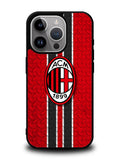 AC Milan iPhone 14 Pro Case QC9922