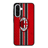 AC Milan Samsung Galaxy A36 5G Case OV9922