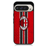 AC Milan Google Pixel 10 Pro XL Case OV9922