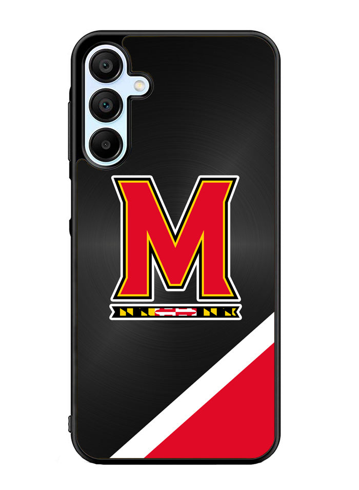 Maryland Terrapins Samsung Galaxy A15 5G Case OV10074