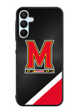 Maryland Terrapins Samsung Galaxy A15 5G Case OV10074