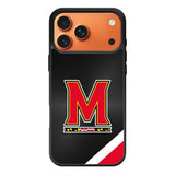 Maryland Terrapins iPhone 17 Pro Max Case QC10074