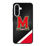 Maryland Terrapins Samsung Galaxy A16 5G Case OV10074