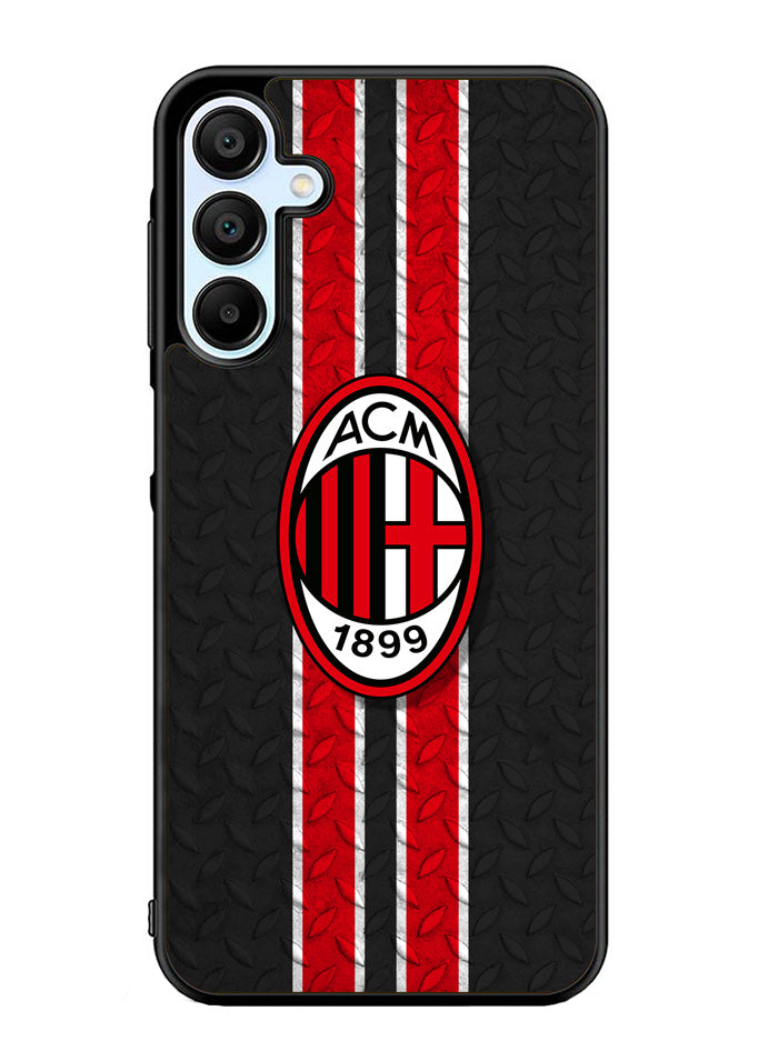 AC Milan Samsung Galaxy A35 5G Case OV9923