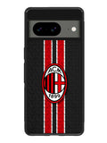AC Milan Google Pixel 8A Case QC9923