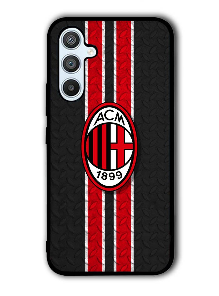 AC Milan Samsung Galaxy A54 5G Case OV9923