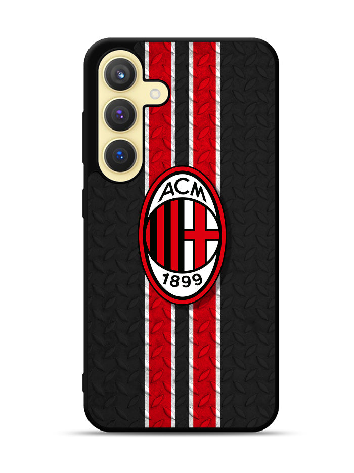 AC Milan Samsung Galaxy S23 FE 5G Case QC9923