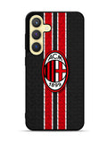 AC Milan Samsung Galaxy S23 5G Case QC9923