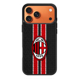 AC Milan iPhone 17 Pro Case OV9923
