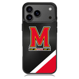 Maryland Terrapins Samsung Galaxy S26 Ultra Case OV10074