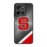 North Carolina State Football Motorola Moto G 5G 2025 Case OV3256