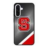 North Carolina State Football Samsung Galaxy A56 Case OV3256