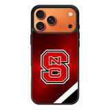North Carolina State Football iPhone 17 Pro Case OV10092