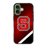 North Carolina State Football iPhone 17 Case OV10092