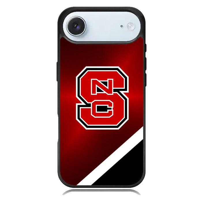 North Carolina State Football iPhone 17 Air Case OV10092