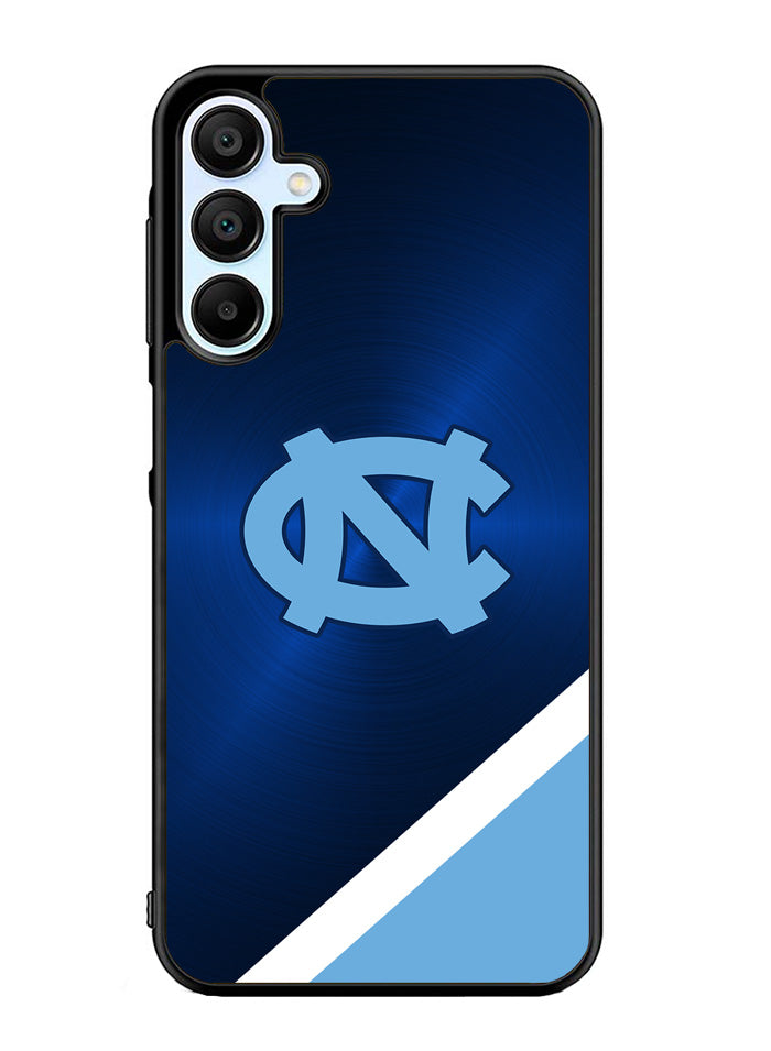 North Carolina Tar Heels 2nd Samsung Galaxy A15 5G Case