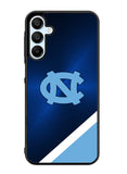 North Carolina Tar Heels 2nd Samsung Galaxy A15 5G Case