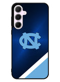 North Carolina Tar Heels 2nd Samsung Galaxy A55 5G Case