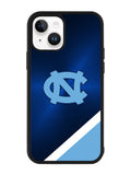 North Carolina Tar Heels iPhone 15 Plus Case OV10094