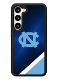 North Carolina Tar Heels 2nd Samsung Galaxy S23 5G Case
