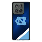 North Carolina Tar Heels 2nd Motorola Moto Edge 2025 Case