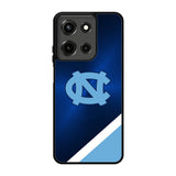 North Carolina Tar Heels 2nd Motorola Moto G 5G 2025 Case OV3427