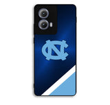 North Carolina Tar Heels 2nd Motorola Moto Edge 2024 Case OV0282