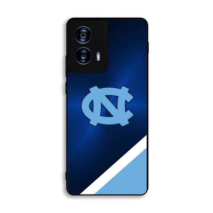 North Carolina Tar Heels 2nd Motorola Moto G Power 5G 2024 Case OV7911