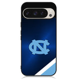 North Carolina Tar Heels 2nd Google Pixel 9 Pro XL Case