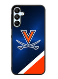 Virginia Cavaliers Samsung Galaxy A15 5G Case OV10191