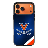 Virginia Cavaliers iPhone 17 Pro Max Case QC10191