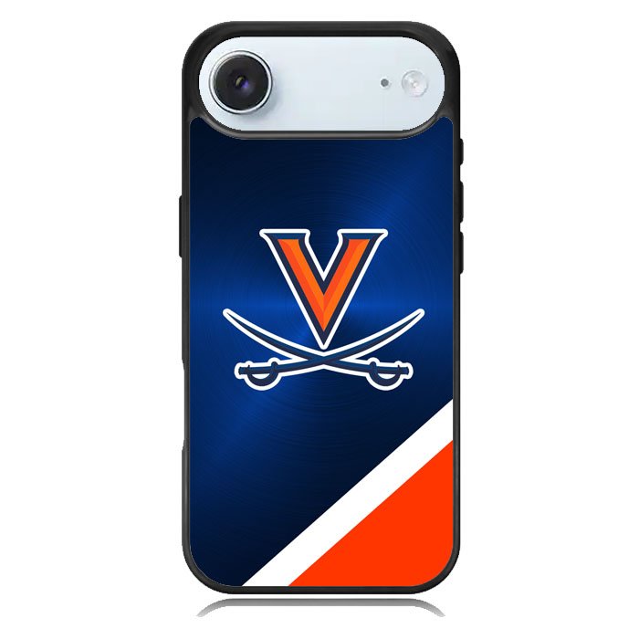 Virginia Cavaliers iPhone 17 Air Case OV10191