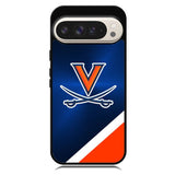 Virginia Cavaliers Google Pixel 10 | Google Pixel 10 Pro Case OV10191