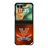 Virginia Cavaliers Motorola Moto RAZR 2025 Case OV10192