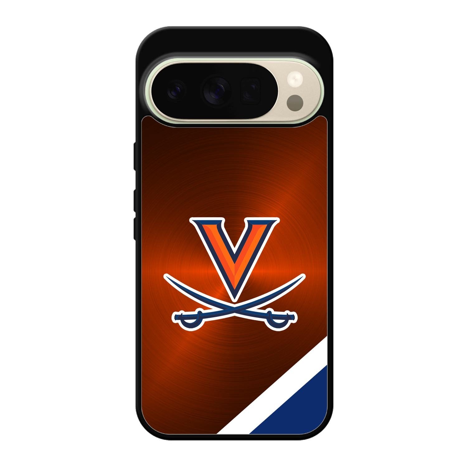 Virginia Cavaliers Google Pixel 10 Pro XL Case QC10192