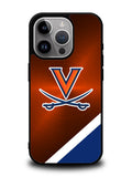 Virginia Cavaliers iPhone 16 Pro Max Case QC10192