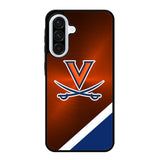 Virginia Cavaliers Samsung Galaxy A26 5G Case OV10192