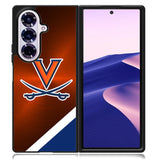 Virginia Cavaliers Samsung Galaxy Z Fold 7 Case OV10192