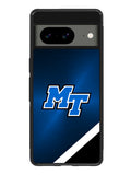 Middle Tennesse Google Pixel 8 Case QC10079