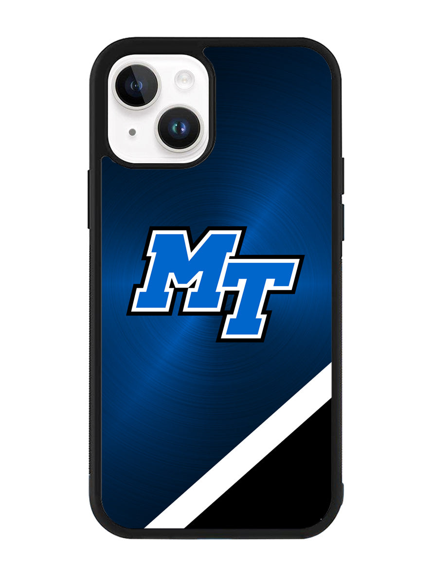 Middle Tennesse iPhone 15 Case OV10079