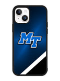 Middle Tennesse iPhone 15 Case OV10079