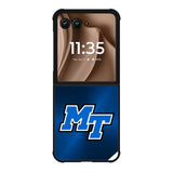 Middle Tennesse Motorola Moto RAZR Plus 2025 Case OV10079