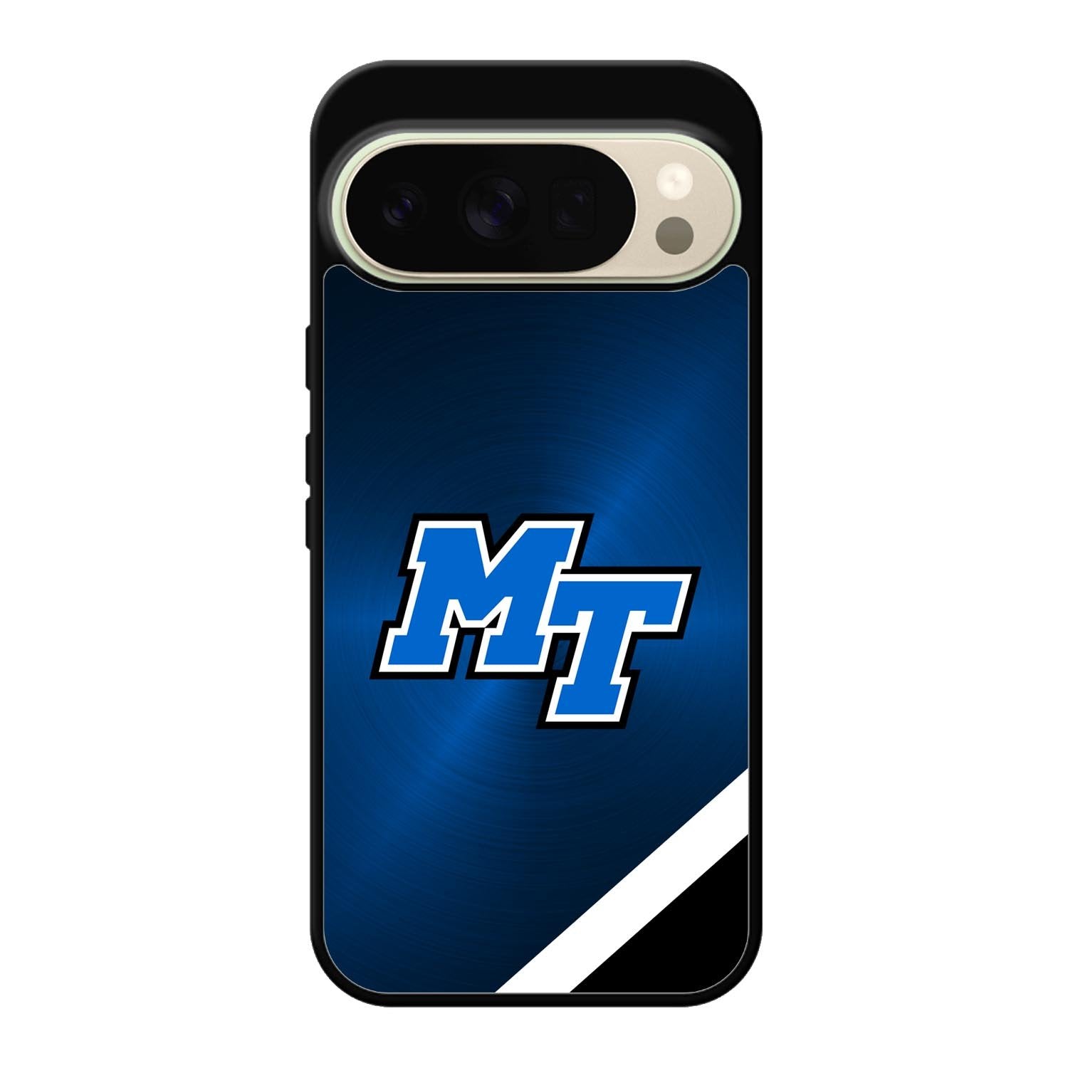 Middle Tennesse Google Pixel 10 Pro XL Case QC10079